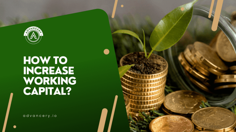 How to Increase Working Capital? 10 how-to-increase-working-capital