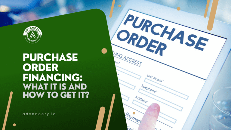 What Is Purchase Order Funding? A Complete Guide 12 Purchase Order Financing: What It Is and How to Get It
