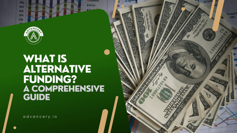 What Is Alternative Funding? A Complete Guide 1 What is Alternative Funding