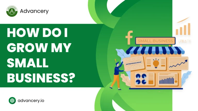 9 Actionable Ways to Grow Your Small Business 7 How do I grow my small business