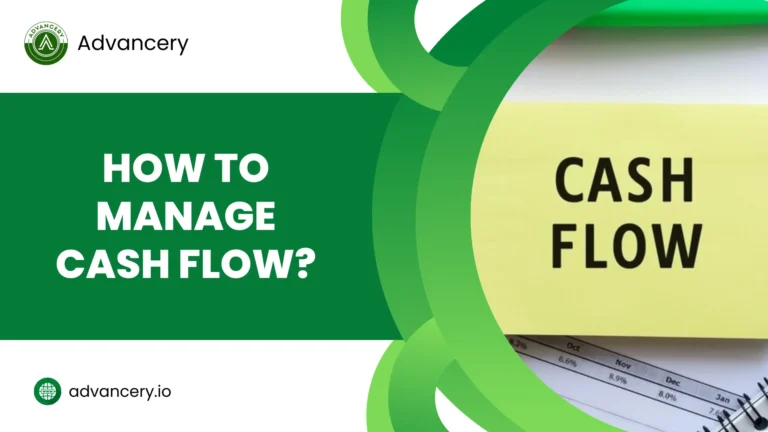 How to Manage Cash Flow: Your Step-by-Step Guide 1 How to Manage Cash Flow