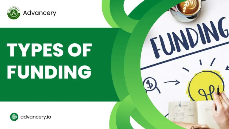8 Types of Funding to Fuel Your Business Growth 5 Types of funding