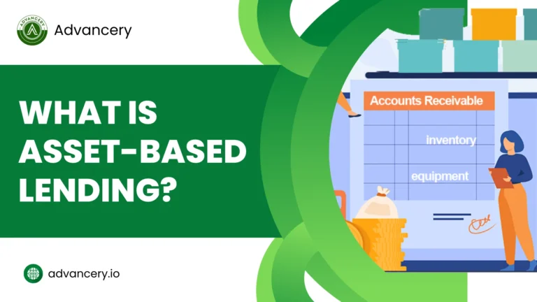 What is Asset Based Lending