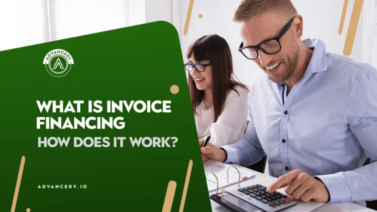 What Is Invoice Financing: How Does It Work?