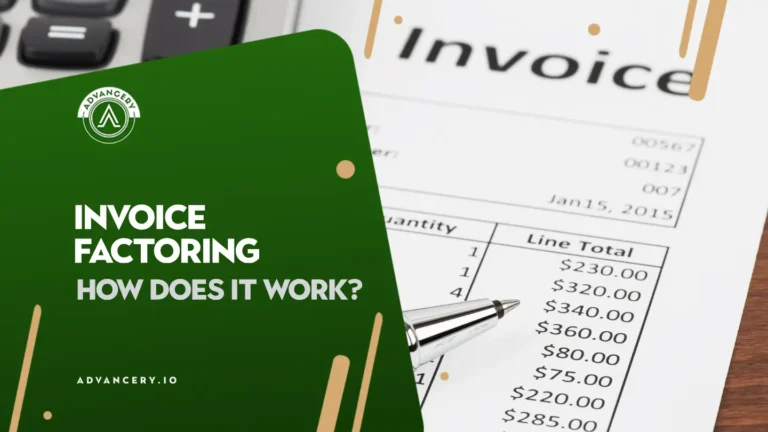 Complete Guide To Invoice Factoring: How Does It Work? 8 Invoice Factoring