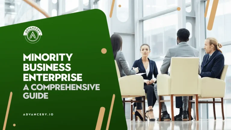 Minority Business Enterprise