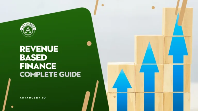Revenue-Based Finance