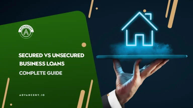 What Is an Unsecured Business Loan? A Simple Guide 9 Secured Vs Unsecured Business Loans