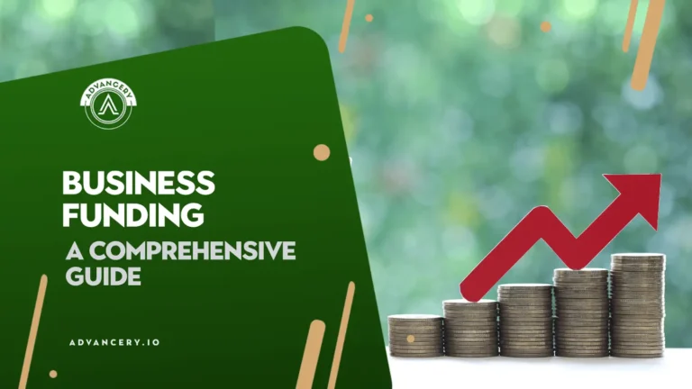 The Ultimate Guide to Business Funding Options 1 Business Funding