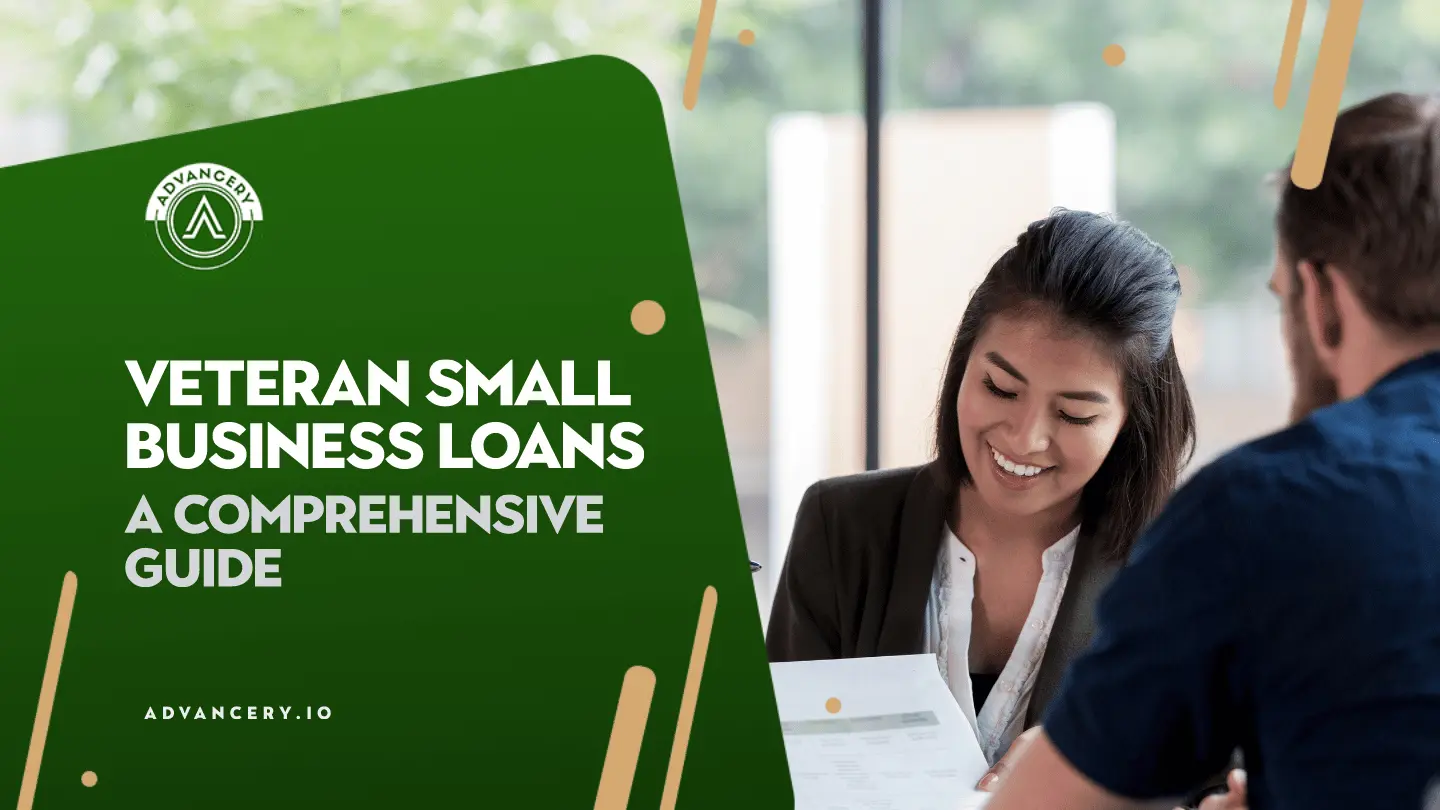 How to Get a Veteran Business Loan (Step-by-Step)