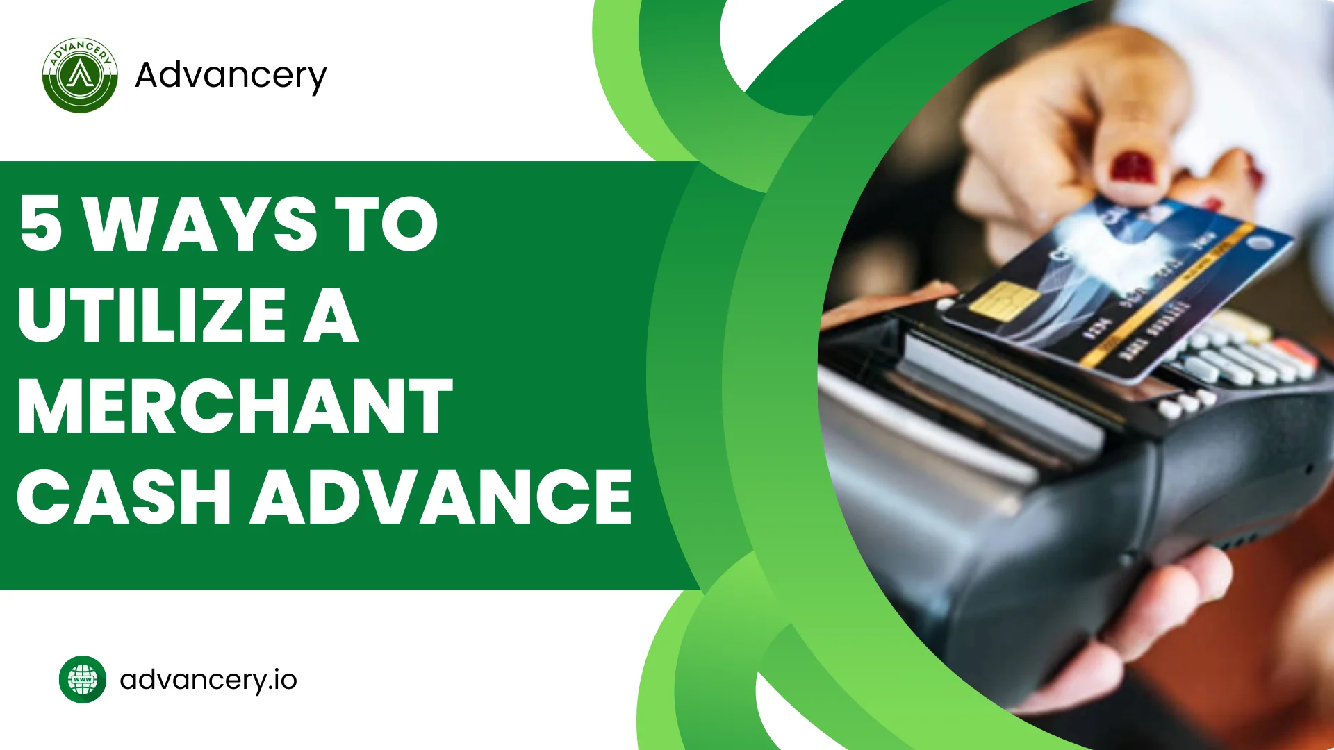 What Is a Merchant Cash Advance? A Complete Guide