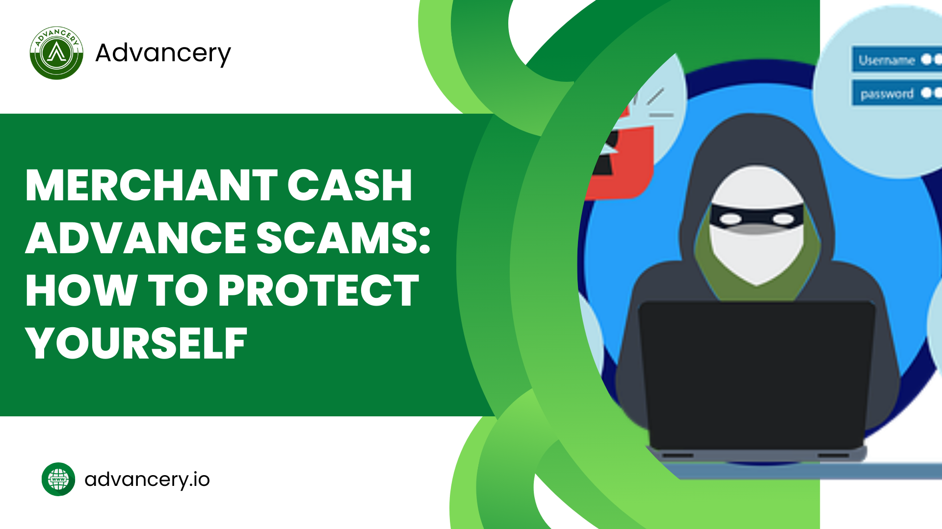 How to Spot a Cash Advance Scam: A Guide