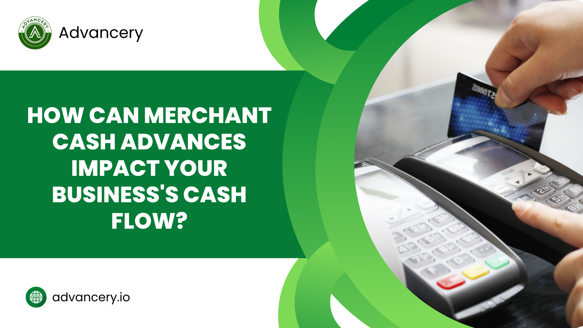 The Pros and Cons of a Merchant Cash Advance