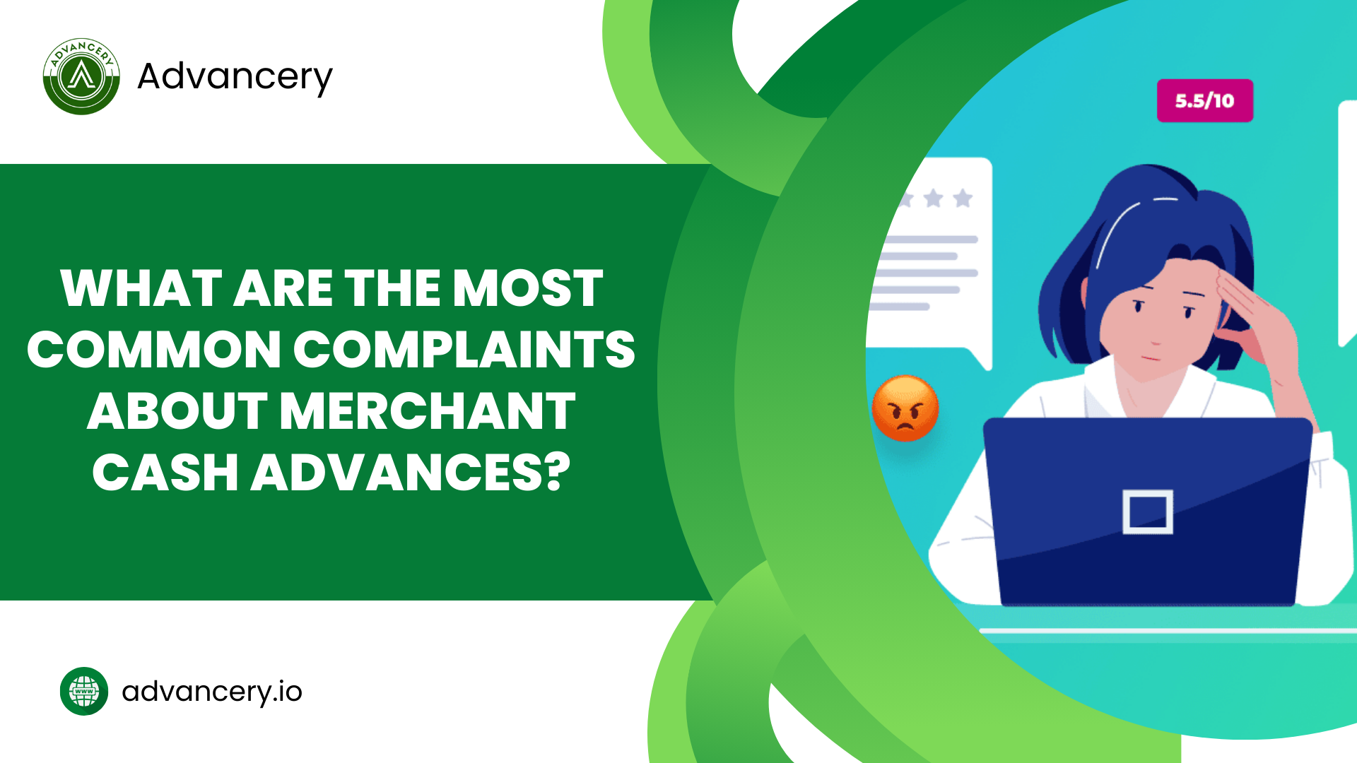 7 Merchant Cash Advance Problems to Avoid