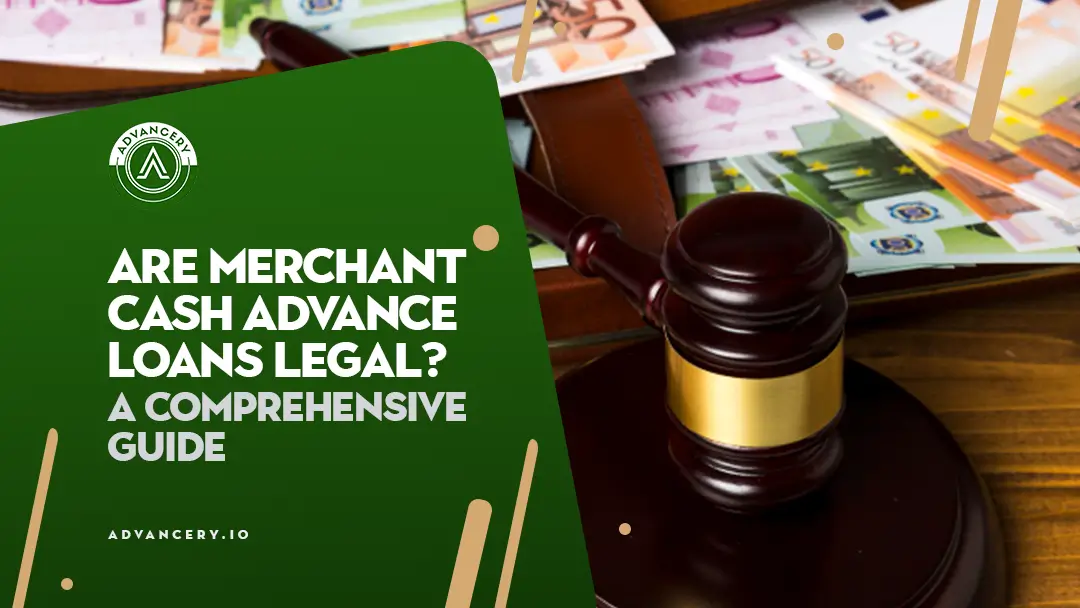 Are-MCA-loans-legal