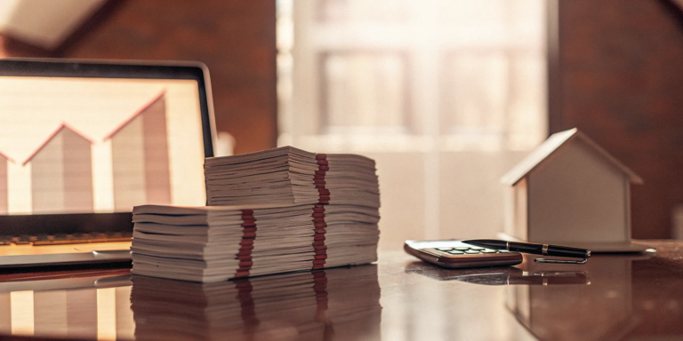 SBA 504 vs. 7a: Which Loan Is Right for You? 9 SBA 504 vs. 7(a) loan: Cash, growth chart, calculator, and house model.