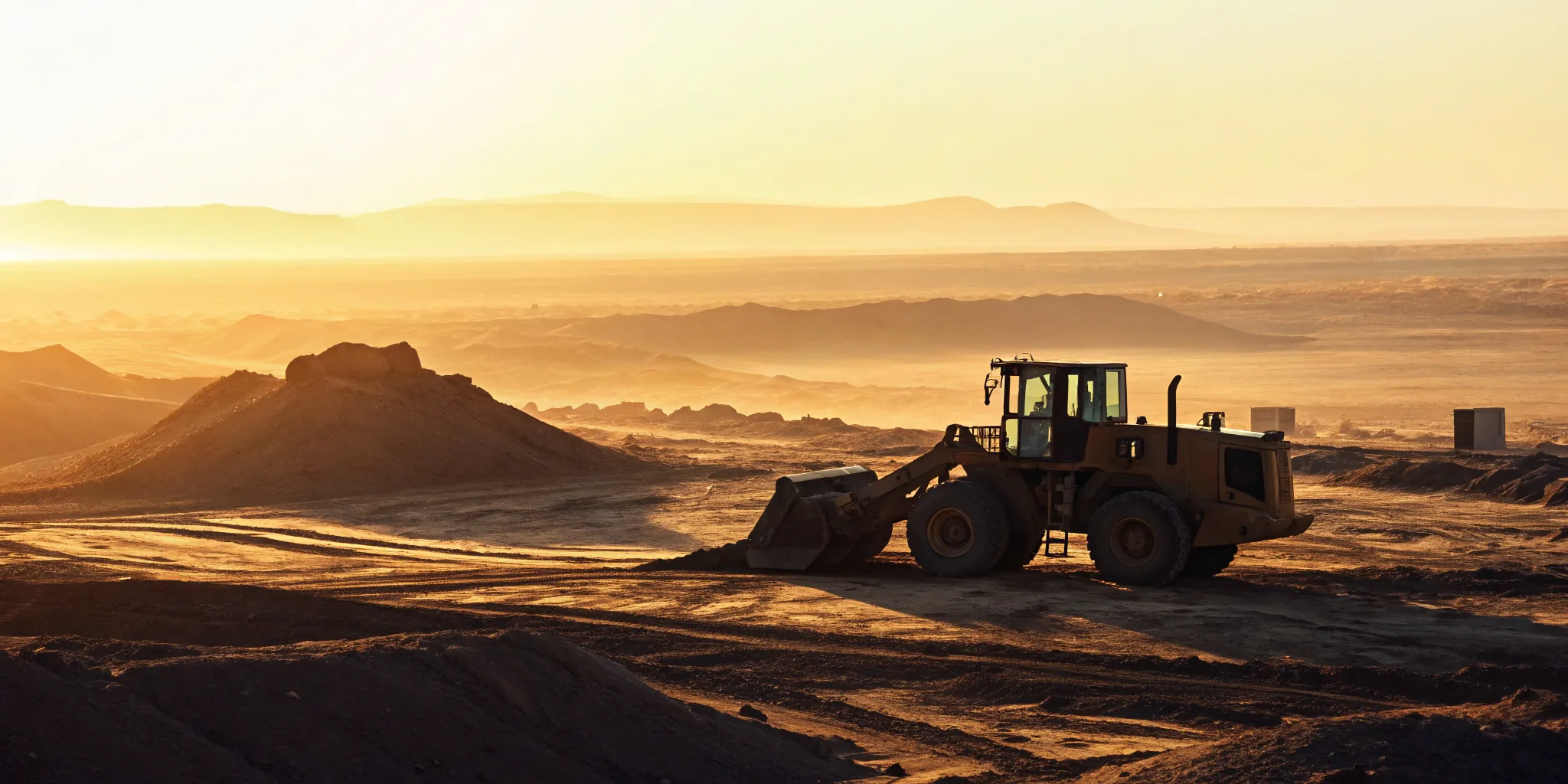 A Guide to Construction Equipment Financing